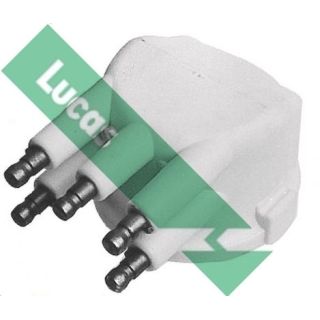 Skirstytuvo dangtelis LUCAS DDB897