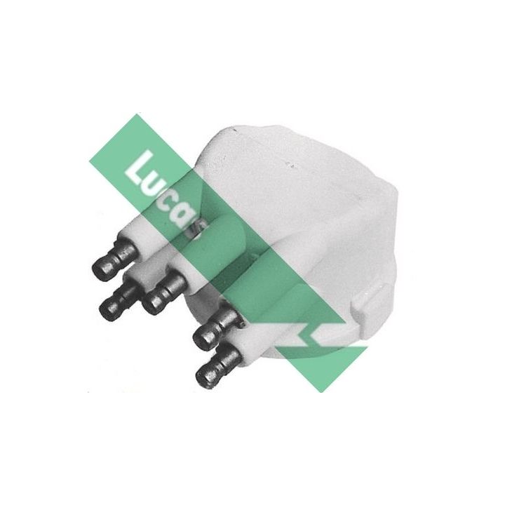 Skirstytuvo dangtelis LUCAS DDB897