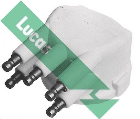 Skirstytuvo dangtelis LUCAS DDB897
