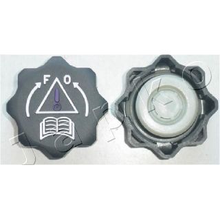 Radiatoriaus dangtelis JAPKO 33032