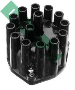 Skirstytuvo dangtelis LUCAS DDB899