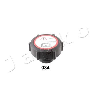 Radiatoriaus dangtelis JAPKO 33034