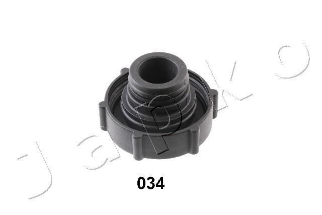 Radiatoriaus dangtelis JAPKO 33034