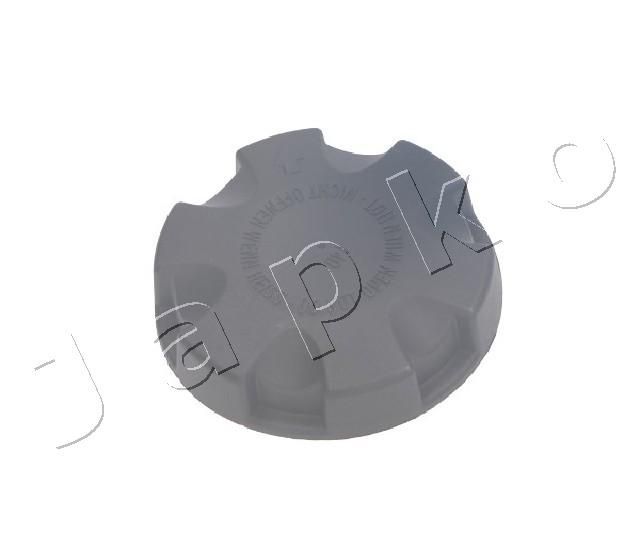 Radiatoriaus dangtelis JAPKO 33035
