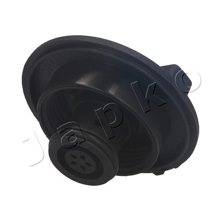 Radiatoriaus dangtelis JAPKO 33037