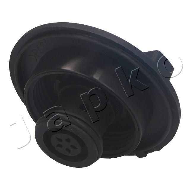 Radiatoriaus dangtelis JAPKO 33037