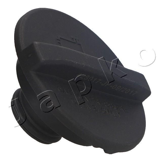 Radiatoriaus dangtelis JAPKO 33037