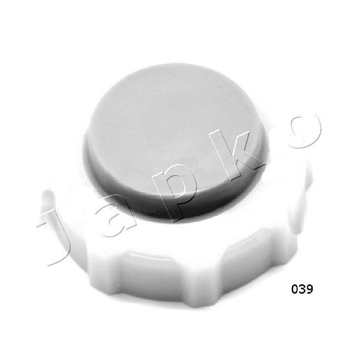 Radiatoriaus dangtelis JAPKO 33039