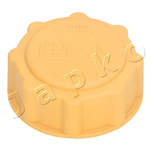 Radiatoriaus dangtelis JAPKO 33041