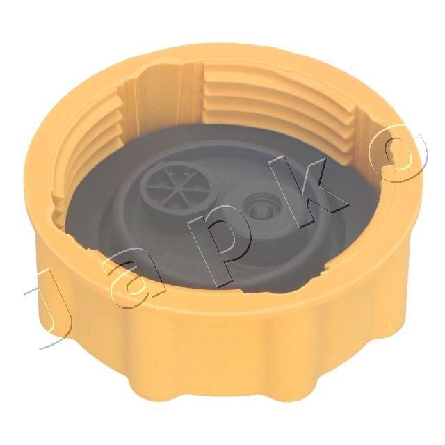 Radiatoriaus dangtelis JAPKO 33041