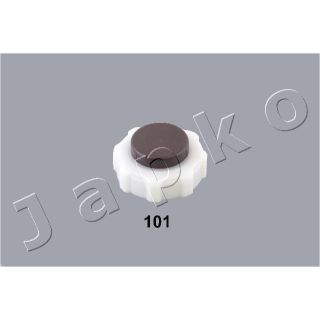 Radiatoriaus dangtelis JAPKO 33101