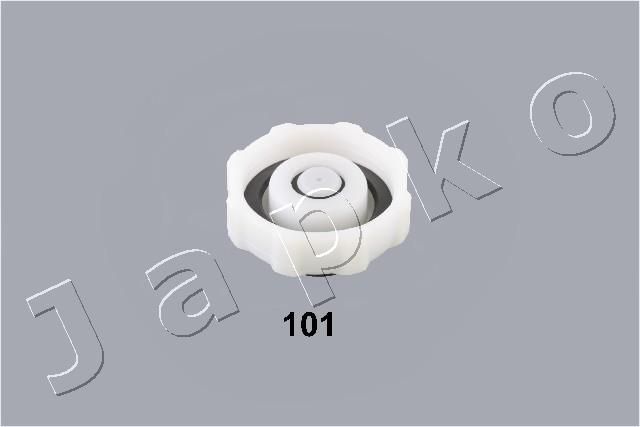 Radiatoriaus dangtelis JAPKO 33101