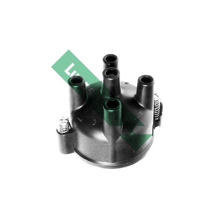 Skirstytuvo dangtelis LUCAS DDJ205