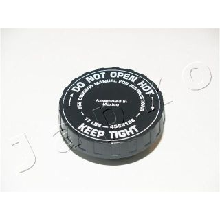 Radiatoriaus dangtelis JAPKO 33900