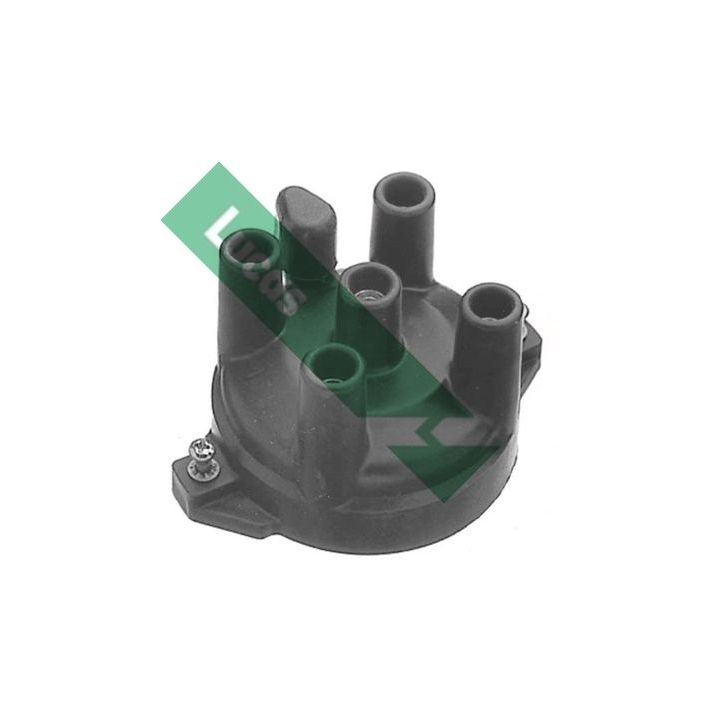 Skirstytuvo dangtelis LUCAS DDJ308