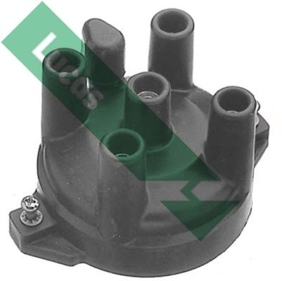 Skirstytuvo dangtelis LUCAS DDJ308