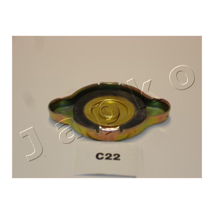 Radiatoriaus dangtelis JAPKO 33C22