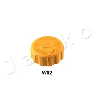 Radiatoriaus dangtelis JAPKO 33W02