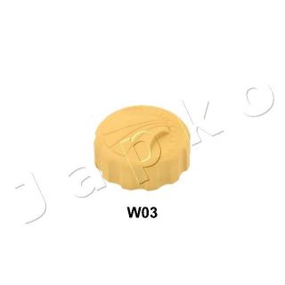 Radiatoriaus dangtelis JAPKO 33W03