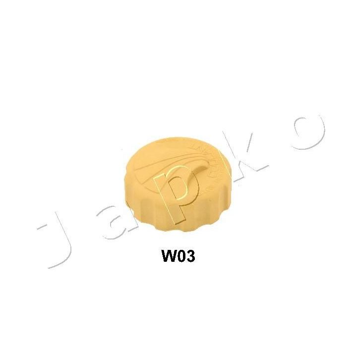Radiatoriaus dangtelis JAPKO 33W03