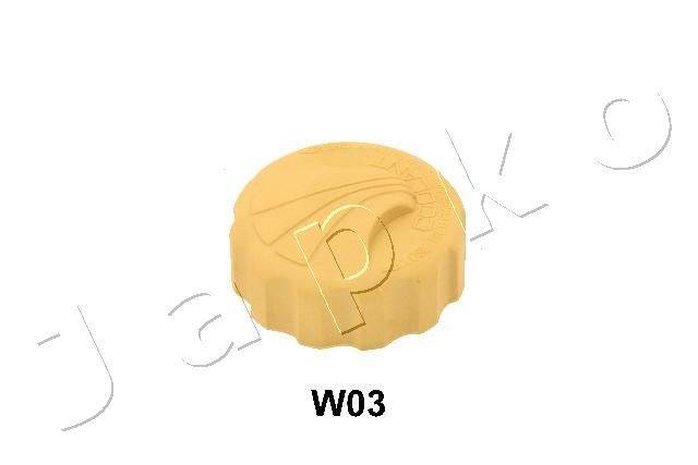 Radiatoriaus dangtelis JAPKO 33W03