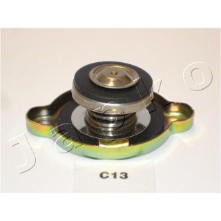 Radiatoriaus dangtelis JAPKO 3C13