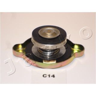 Radiatoriaus dangtelis JAPKO 3C14