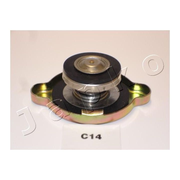 Radiatoriaus dangtelis JAPKO 3C14
