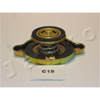 Radiatoriaus dangtelis JAPKO 3C15