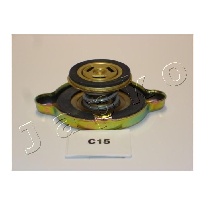 Radiatoriaus dangtelis JAPKO 3C15