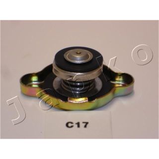 Radiatoriaus dangtelis JAPKO 3C17