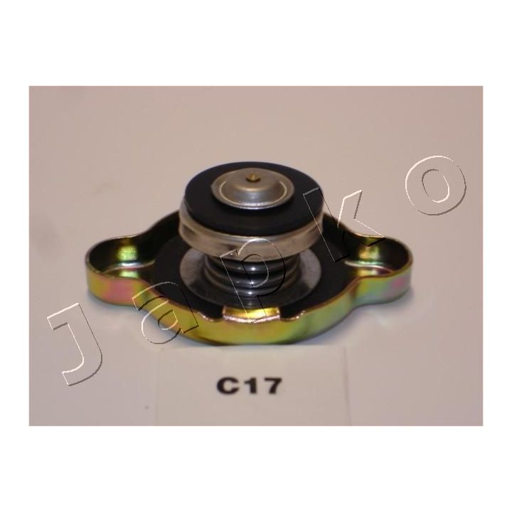 Radiatoriaus dangtelis JAPKO 3C17