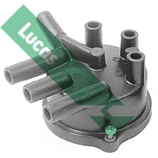 Skirstytuvo dangtelis LUCAS DDJ473