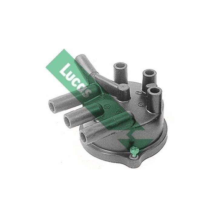 Skirstytuvo dangtelis LUCAS DDJ473