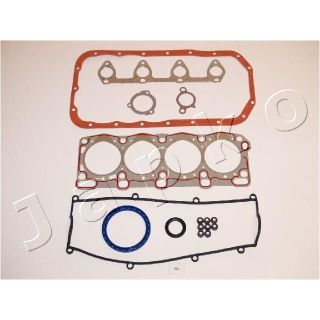 Visas tarpiklių komplektas, variklis JAPKO 49002