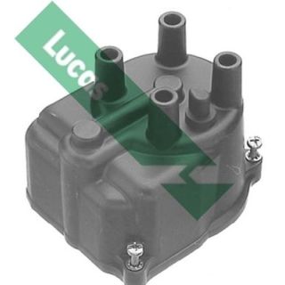 Skirstytuvo dangtelis LUCAS DDJ491