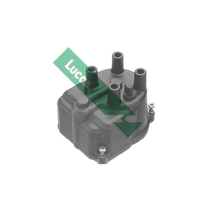 Skirstytuvo dangtelis LUCAS DDJ491