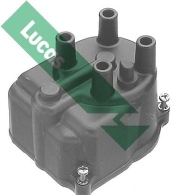 Skirstytuvo dangtelis LUCAS DDJ491