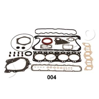 Visas tarpiklių komplektas, variklis JAPKO 49004