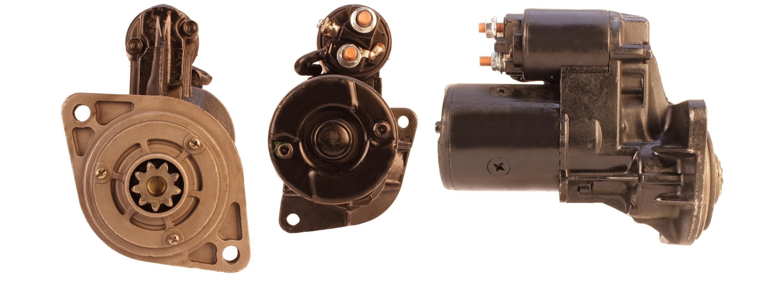 Starteris DRI 643012092