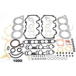 Visas tarpiklių komplektas, variklis JAPKO 491000