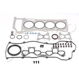 Visas tarpiklių komplektas, variklis JAPKO 49111