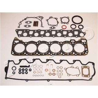 Visas tarpiklių komplektas, variklis JAPKO 49124