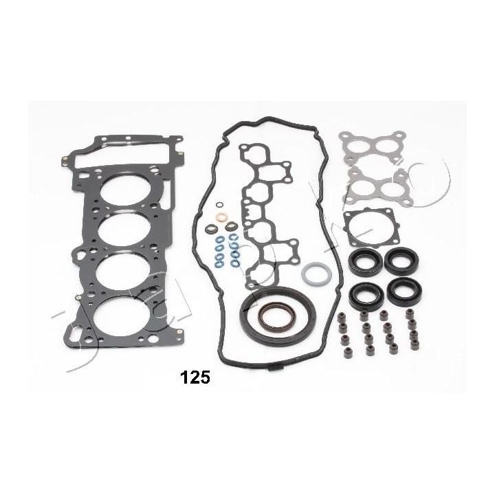 Visas tarpiklių komplektas, variklis JAPKO 49125
