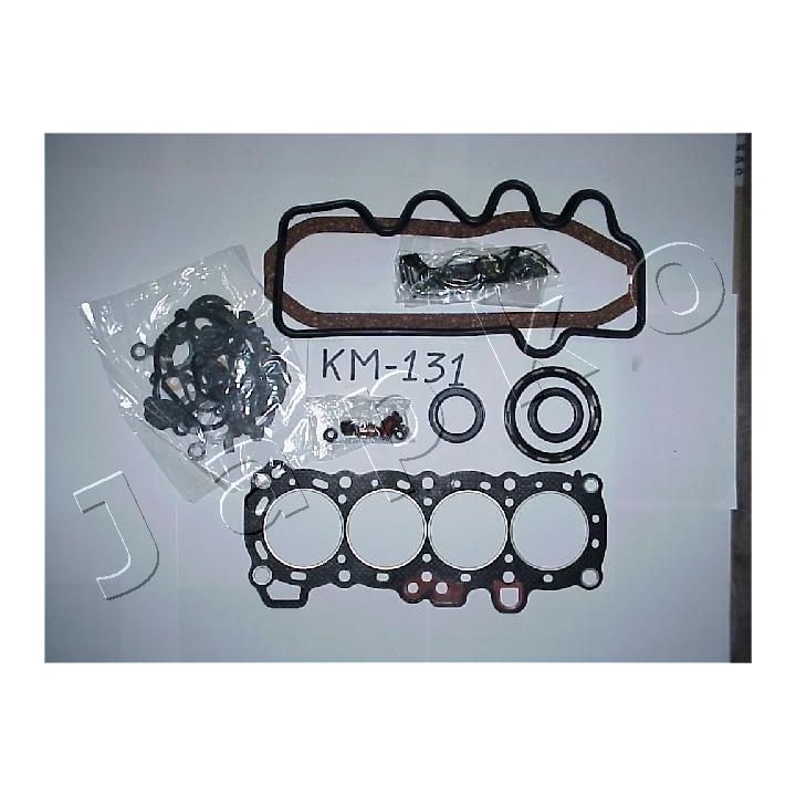 Visas tarpiklių komplektas, variklis JAPKO 49131