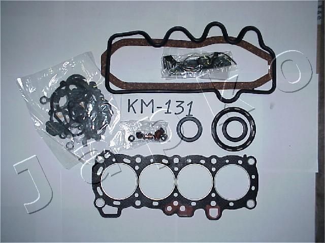 Visas tarpiklių komplektas, variklis JAPKO 49131