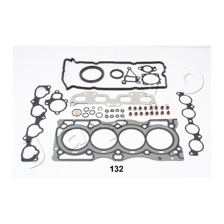 Visas tarpiklių komplektas, variklis JAPKO 49132