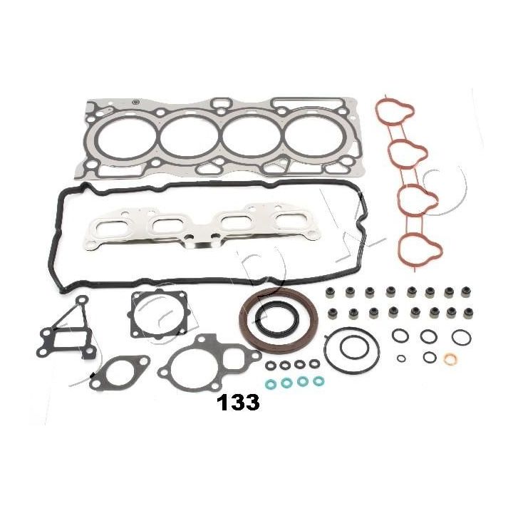 Visas tarpiklių komplektas, variklis JAPKO 49133