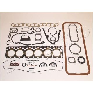 Visas tarpiklių komplektas, variklis JAPKO 49147