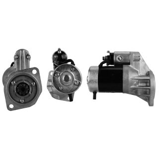 Starteris DRI 643029092